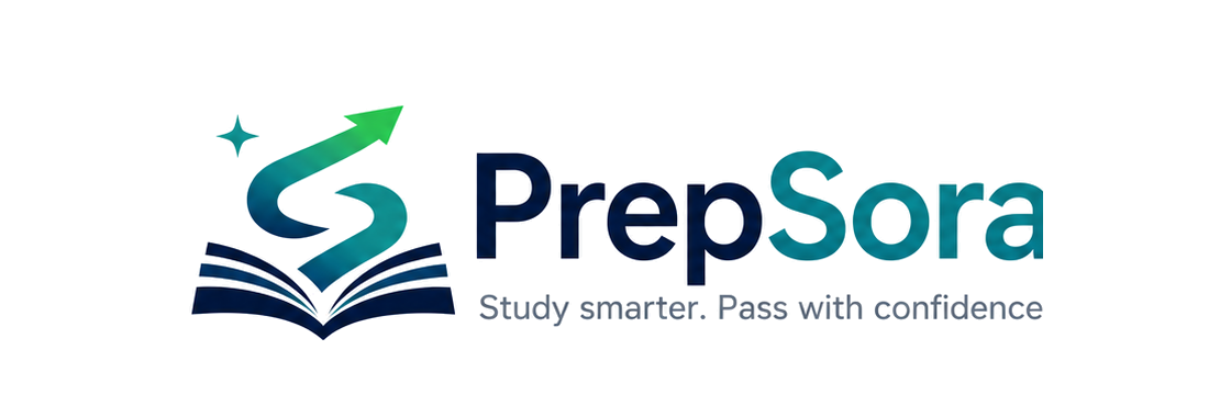 PrepSora Logo