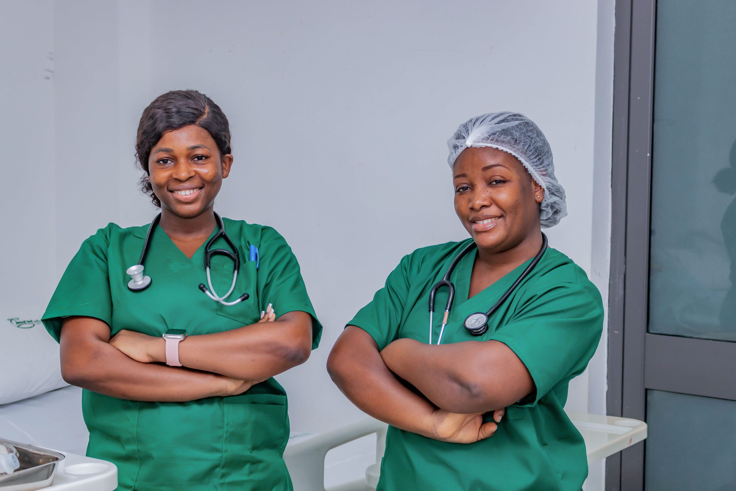NCLEX-RN Practice Questions & Rationales for Internationally-Educated Nurses